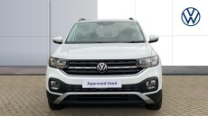 Volkswagen T-Cross 1.0 TSI 110 SE 5dr Petrol Estate